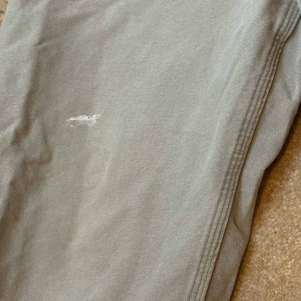 Carhartt B11DES sixe 34X32 Men’s work pants - Picture 7 of 7